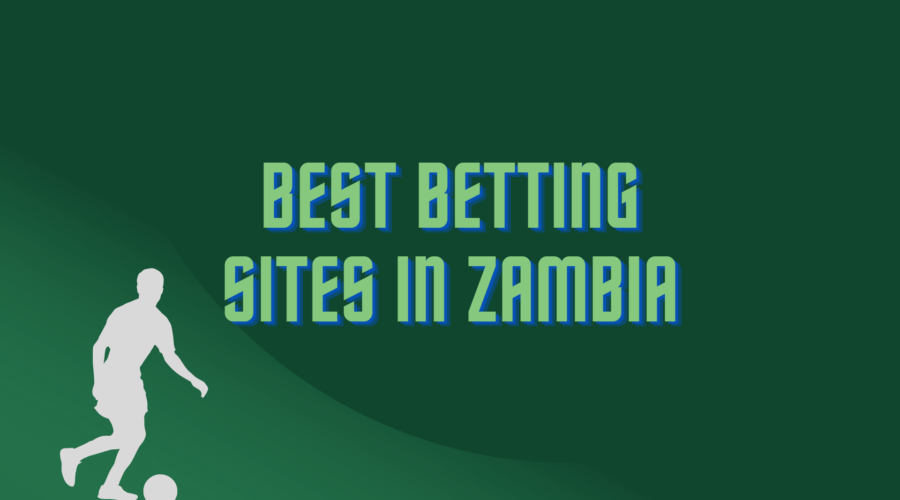 Sports Betting in ​Zambia
