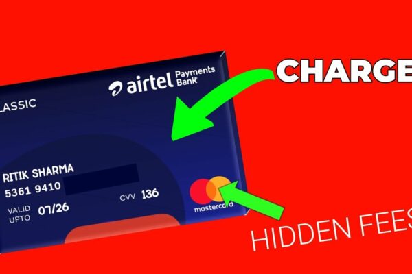 Understanding Airtel Money ​Withdrawal Charges: ​A Comprehensive Analysis