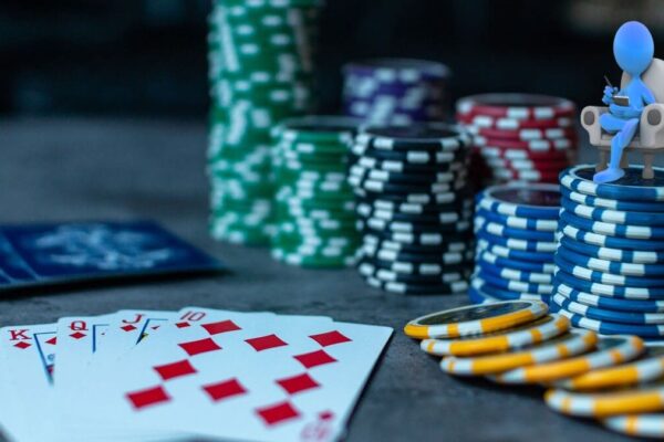 Everything you must understand regarding the game of Poker