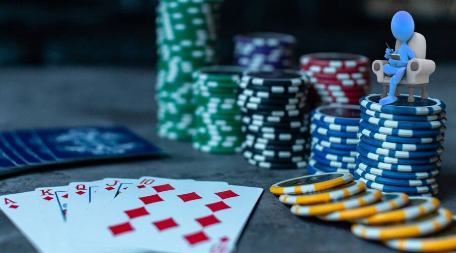 Everything you must understand regarding the game of Poker
