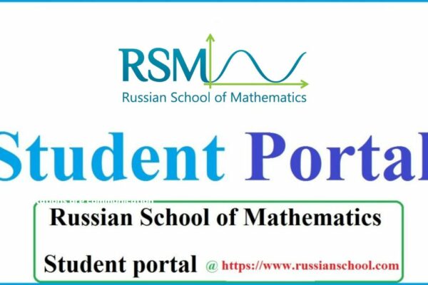 Guide for Beginners: How to Log In to the RSM Student Portal Step by Step