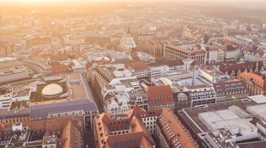 A Long Weekend in Leipzig Is a Cultural Delight