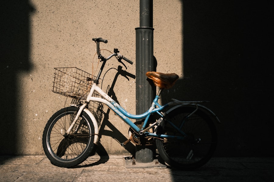 bike loan