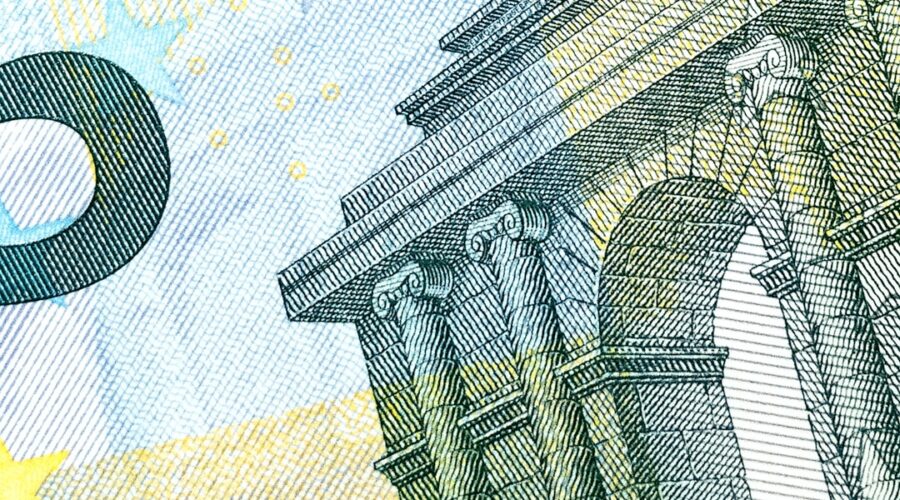 Photo public finance