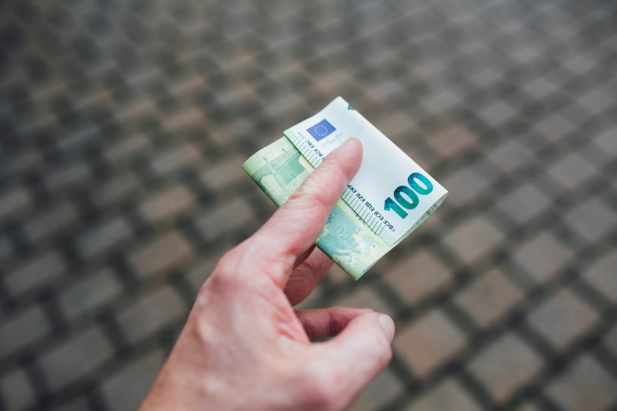 Photo government loan