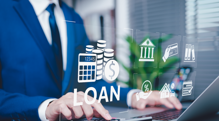 Lenders for Small Business Loans